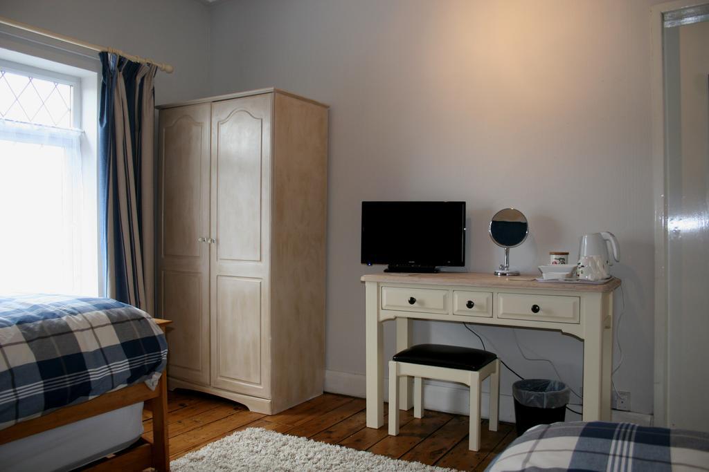 Mere Cottage B & B アルサガー 部屋 写真