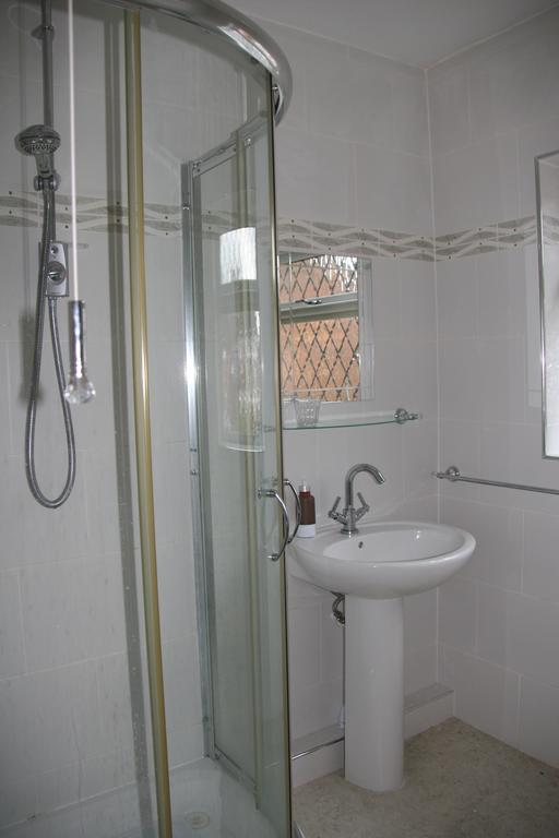 Mere Cottage B & B アルサガー 部屋 写真