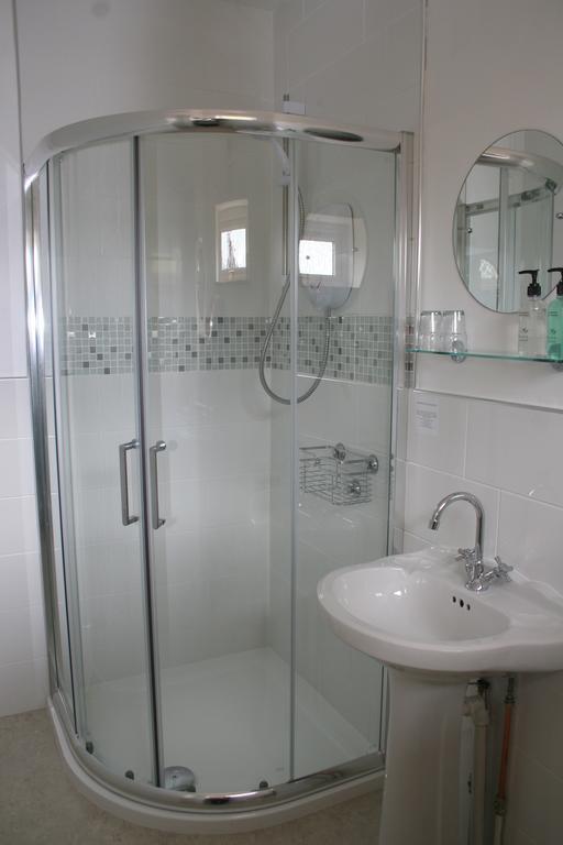 Mere Cottage B & B アルサガー 部屋 写真