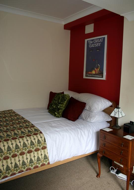 Mere Cottage B & B アルサガー 部屋 写真