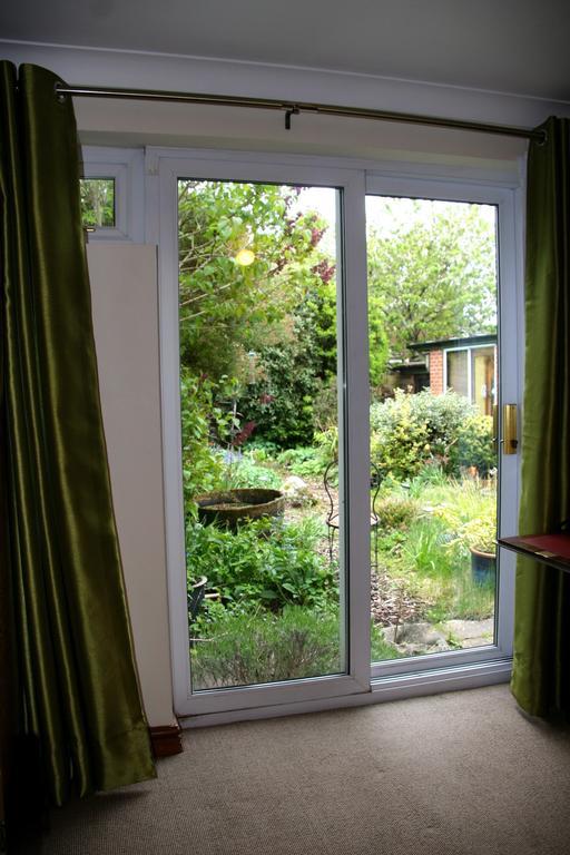 Mere Cottage B & B アルサガー 部屋 写真