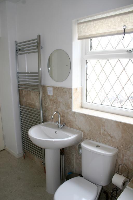 Mere Cottage B & B アルサガー 部屋 写真